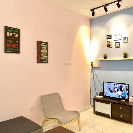 Sakura 2 Homestay Kampar Extérieur photo