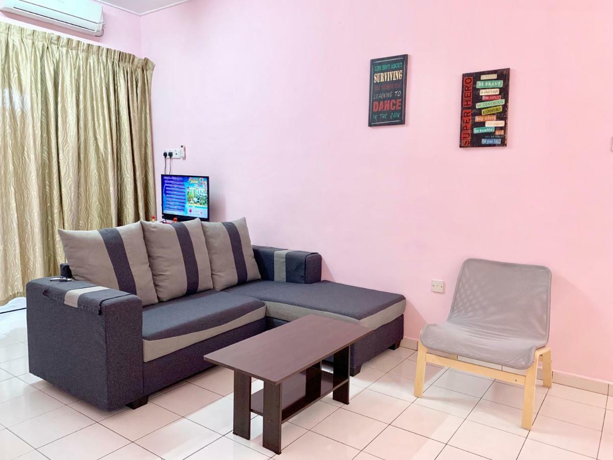 Sakura 2 Homestay Kampar Extérieur photo