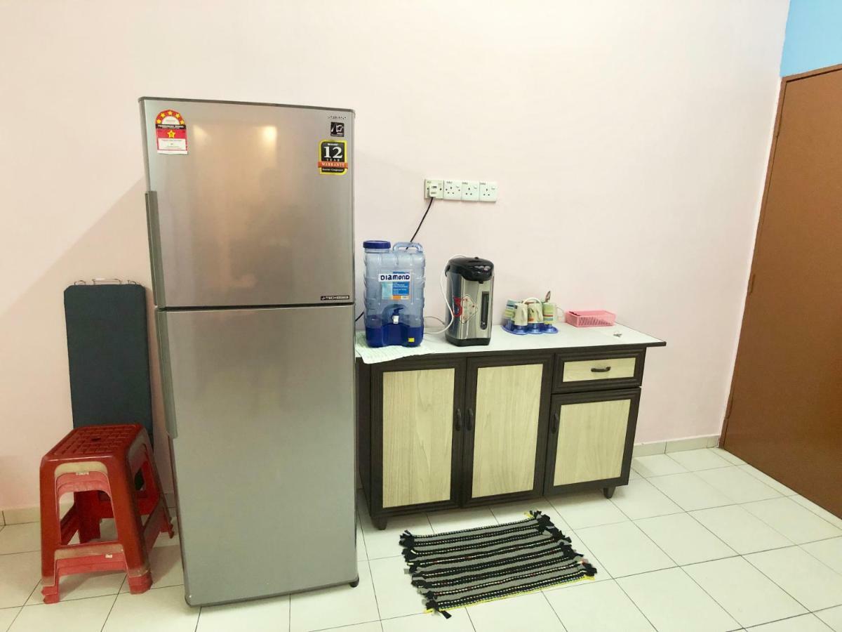 Sakura 2 Homestay Kampar Extérieur photo